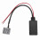 Adaptador de cable de audio Bluetooth 5.0 Accord 8ª ABS 12
