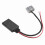 Adaptador de cable de audio Bluetooth 5.0 Accord 8ª ABS 14