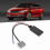 Adaptador de cable de audio Bluetooth 5.0 Accord 8ª ABS 15