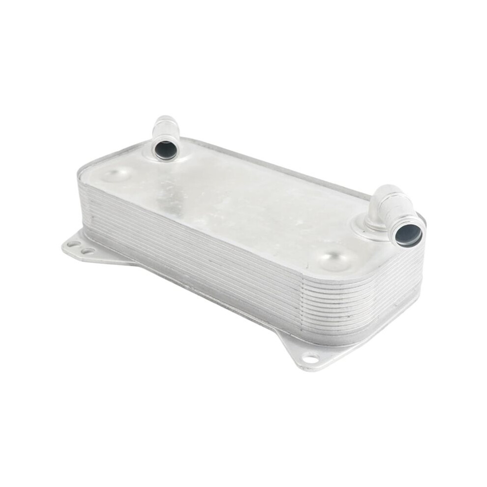 Oil Cooler 0Bh317019a 0Bh317019 Is Suitable For , Magotan, Q3, A3, A6. 6031866408352
