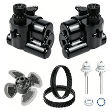 For MX8/MX8 Elite Tune Rebuild Kit R0796200 for Same Type Pool Cleaner Pool & Spa Replacement Parts