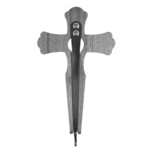 Maulharfe Aus Metall, Russisches Mundharmonika-Musikinstrument, Schöner Klang, Ideal für Anfänger, Kindergeburtstagsgeschenk