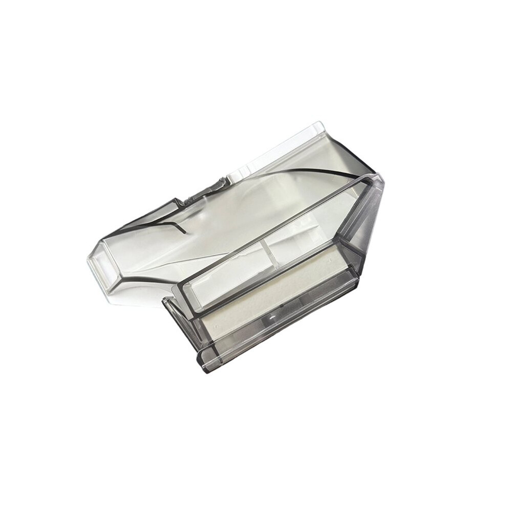 Replacement Dust Bin With Filter For X60 Max Ultra Robot Vacuum Cleaner 6031011497446