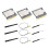 3PCS Core2021- Core2021 LoRa Dual Band Module 850MHz-930MHz LR2021 Low Power Multi-Protocol IoT LoRaWAN  Home 1