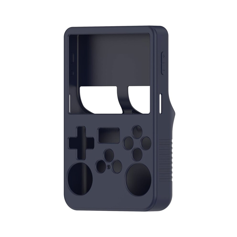 Silicone Protective Cover For R36s Handheld Game Anti-Scratch Washable Game Console Case Shockproof Sleeve Shell B 6033360157194