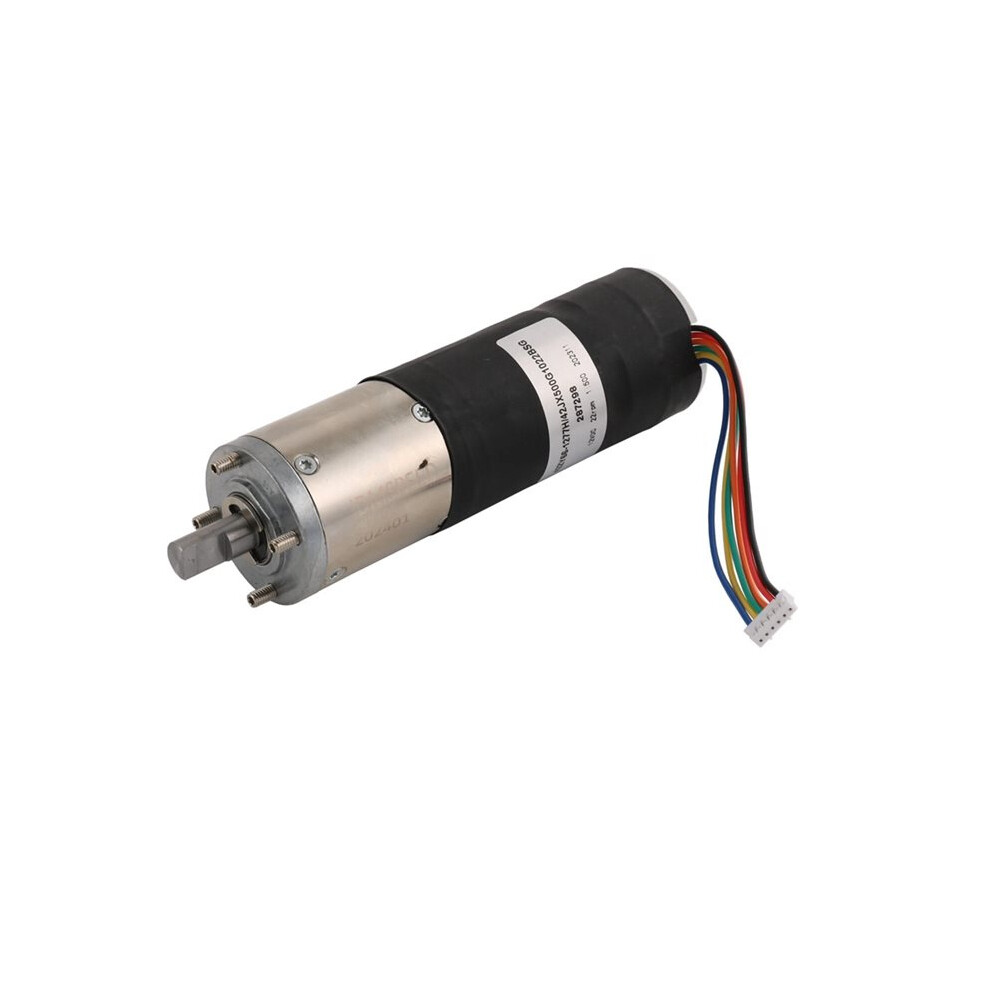 287298 Lci 12Vdc In-Wall Slide Out Motor 500:1 Travel For Lippert Components 6031151117716