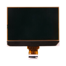Riparazione Pixel Dello Schermo LCD del Cruscotto per Focus MK2 2004-2011