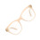 Off-White Style Sun Square Sunglasses 2