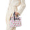 Radley Radley Floral Recycled Polyester Shoulder Bag 5