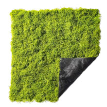 Artificial Moss Landscape Lawn False Moss Micro Landscape Layout Lawn Bonsai Pottery Paving Landscape Outdoor Indoor