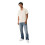 True Religion True Religion Mens Regular Short-Sleeved Shirt 3