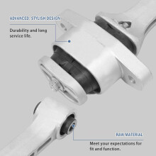 Front Torque Strut Mount 21950-2T000 21950-2S000 for  Sportage Optima  Sonata Tucson Accessories