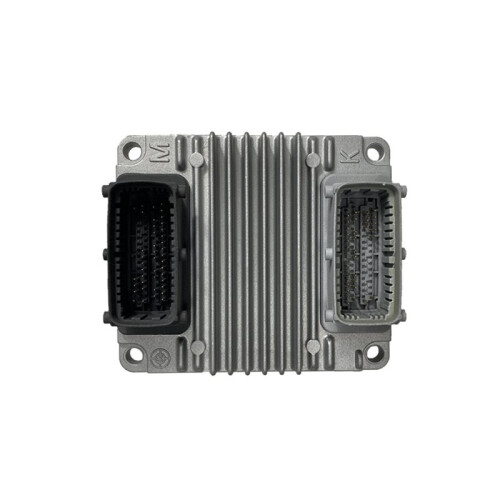 Module de Commande Moteur (ECU/ECM) 25184706 MR140 pour  Aveo 2
