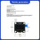 Module D'Affichage OLED 0,96 Pouce Bicolore 128 X 64, Module de Communication I2C pour Module pour  ESP32 1