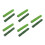 10PCS Roller Brush Replacement Part for  E/I/J Series  I3 I6 I6+ I7 I7+ I8 I8+ J7 E5 E6 E7 Vacuum Cleaner 1