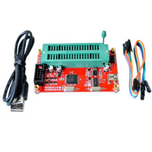Neue, Verbesserte Version Des USB--Programmiergeräts SP200S SP200SE für MICROCHIP/SST/ST/WINBOND