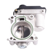 Drosselklappe 4M5G9F991FA 1537636 1362955 für Fiesta Fusion Focus Mondeo