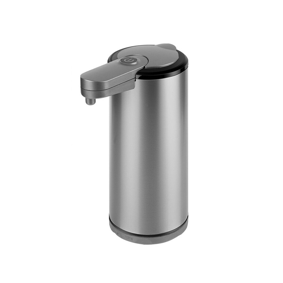 420Ml Automatic Liquid Soap Dispenser Contactless Mobile Soap Dispenser Touchless Hand For Bathroom Kitchen A 6033652680485
