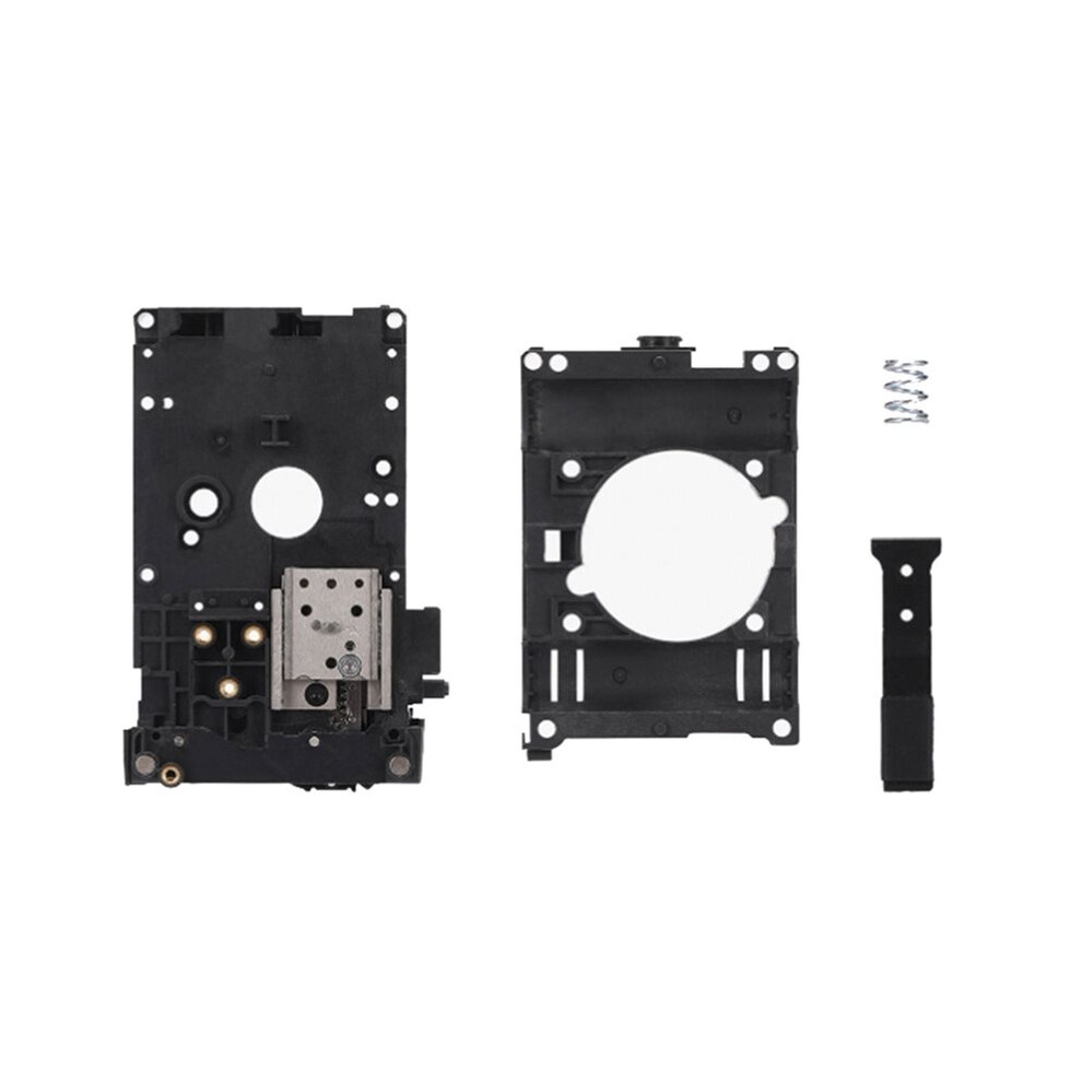 New Toolhead Carriage For X2d Tool Pulley Assembly For Tuozhu X2d Printer Accessories 6033588870813