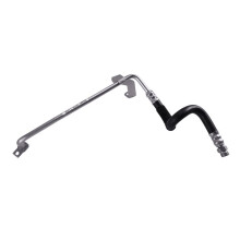 Transmission Oil Hose Cooler Coolant Pressure Hose 8K0317826AJ for A4 A5 S4 S5 2009-2016