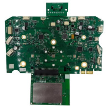 Carte Mère de Remplacement pour Aspirateur Robot pour I5