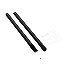 For ULTRA-Light Knife Handle Kits for Mobile Phones Mainboard PCB Chip IC Repair Degumming Spade Scraper Repair Tools