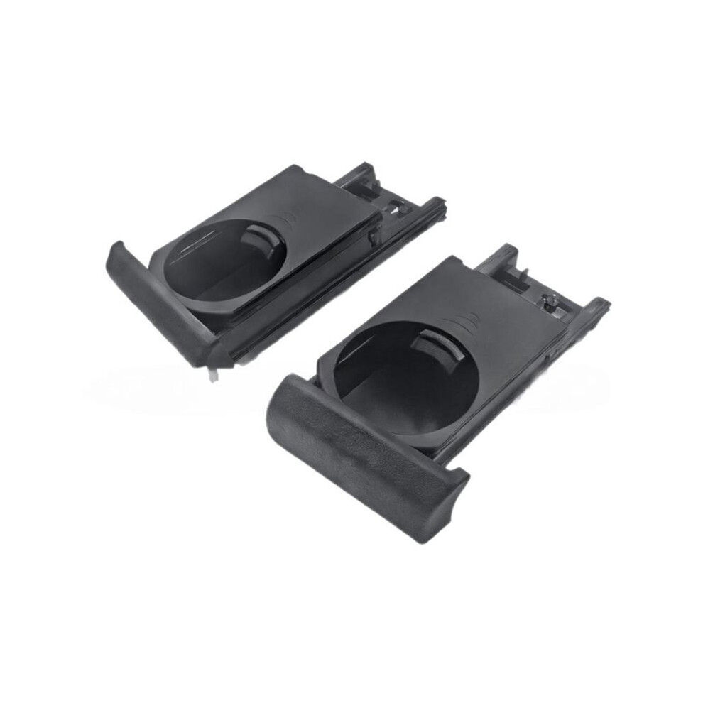 1Pair Rhd Dashboard Water Cup Holder Beverage 55620-Kk030 55620-Kk010 For Hilux Revo 2015-2024 Drink Cup Holder Light 4712428508582