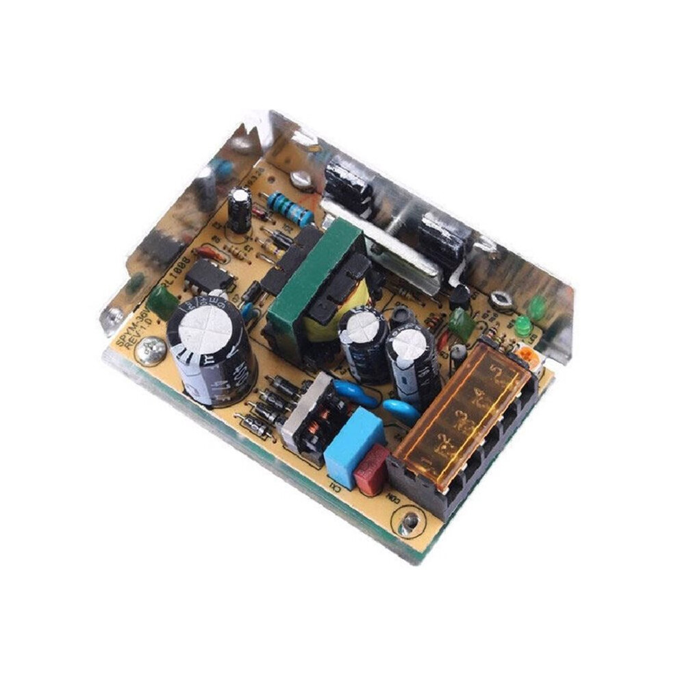 20W 5V 4A Switching Power Supply Bare Board Power Supply Strip Screen Power Supply Led Screen Power Supply Light 4712217692461