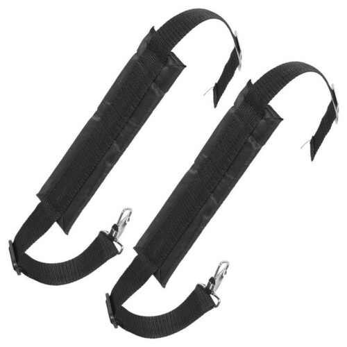 A Professional Replacement Shoulder Strap for Agricultural Sprayers -for Backpack Sprayers Can Reduce Wrist Fatigue.