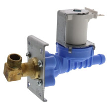 Waterklep Vaatwasser 5221DD1001E. Deze Kan de Volgende Onderdeelnummers Vervangen: 5221DD1001C