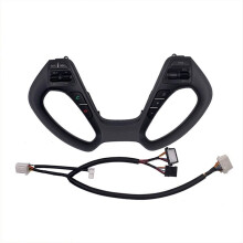 Installation Du Bouton de Régulateur de Vitesse au Volant 96700-B5000 pour K3