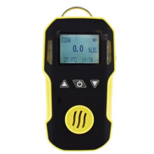 Detector de Gás Etileno Portátil Digital BH-90A, Medidor de , Recarregável Via USB, 0- LEL, Plugue UE
