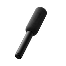 Poignée de Microphone Portable pour Microphones Lavalier, Prise en Main Réglable pour Bureau, Support de Microphone Extensible