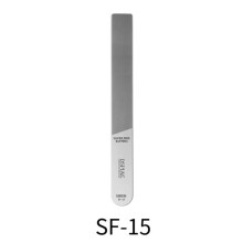 DSPIAE SF-15/MSF-13 Lime de Précision Ultime pour L'Assemblage de Maquettes - Accessoire de Modélisme SF-15