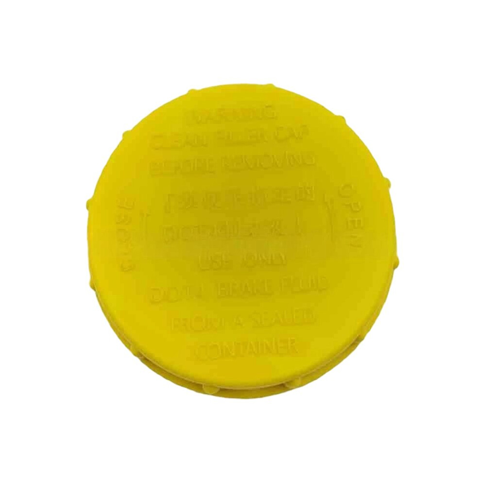 Brake Master Cylinder Tank Fluid Reservoir Cap 26452Ag001 For Crosstrek Forester Impreza Legacy Outback Wrx Sti 6031137979765