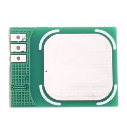 Touch Button Module AT42QT1010 Long Distance 10mm Glass Capacitor