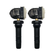 2 Sensori di Pressione Pneumatici TPMS, Valvola di Pressione Pneumatici, Strumento per Auto per EV6T-1A180- TPMS 433 MHz 1862980 2036832