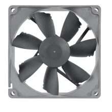 NF-B9 Redux-1600 PWM Hoogwaardige, Stille Computerbehuizing Koelventilator 12V 4-Pins PWM CPU-Koeler Radiatorventilator