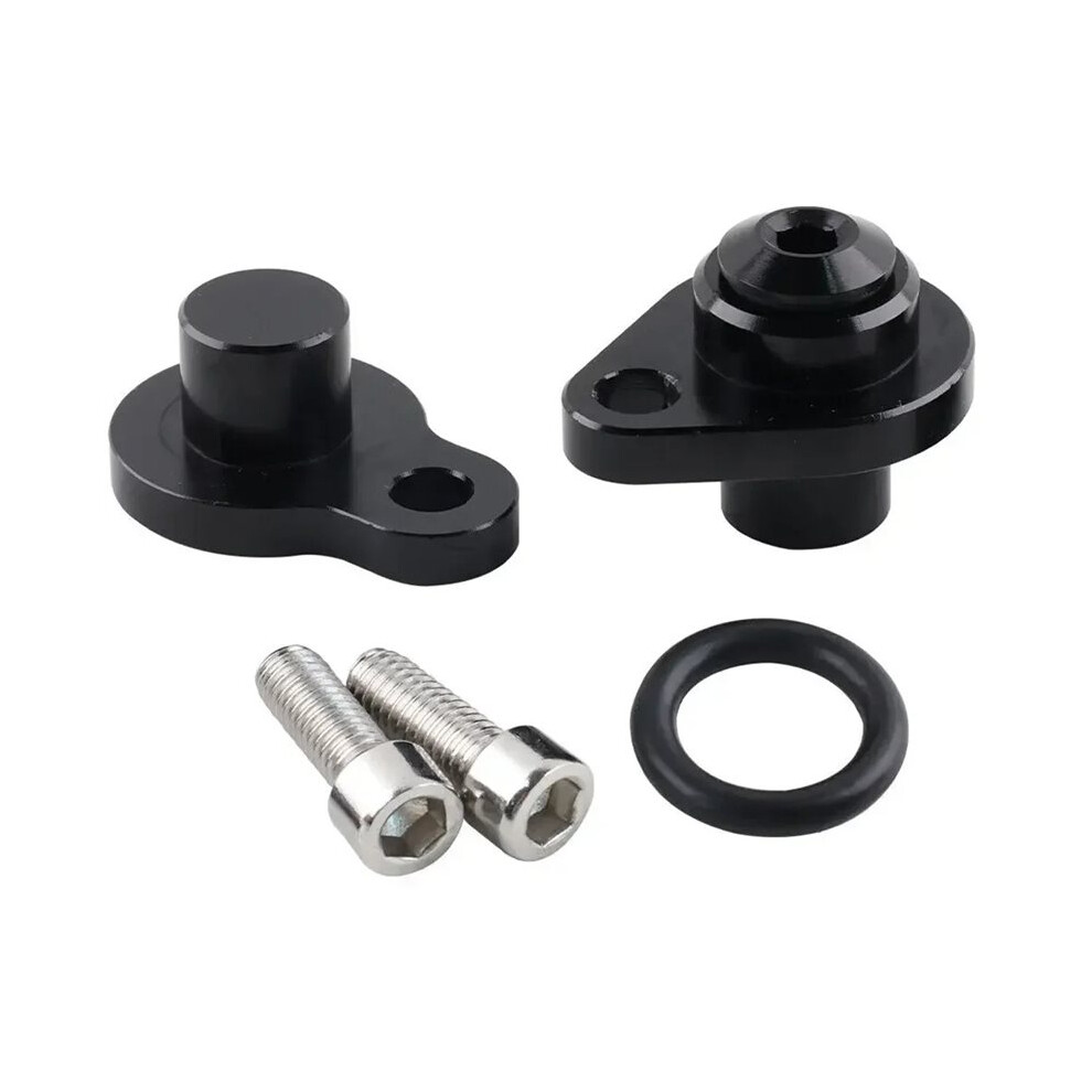 Blanking Plug Kit Engines Oil Cooler Coolant Blanking Plug Kit Feed & Return For K20 K24 6032382785439
