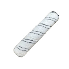 Brosse Rotative pour Aspirateur pour FCV4 (Nettoyage à Sec et Humide) - Pièce de Rechange pour Brosse Principale - Grise