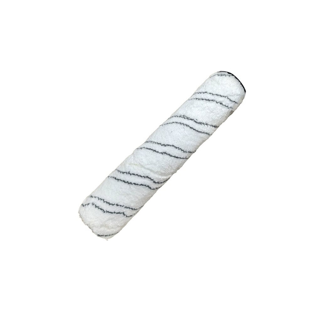 Vacuum Roller Brush For Fcv4 Wet And Dry Floor Scrubber Replacement Vacuum Main Brush Parts Grey 4713204657371