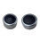 Central Console CD Volume Adjustment Button for  Bora  6 MK6 Sagitar 2009-2012 Audio CD Knob 1