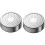 2pcs Shower Screen Replacement for E61 Espresso Group  Coffee Machine,Coffee Machine Boiling  Filter 1