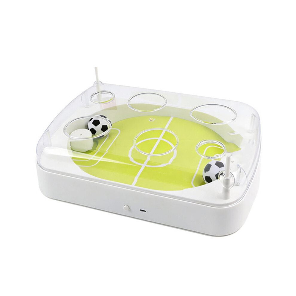 Photos - Other Inventory Electric Interactive Soccer Cat Toy 3 Inch Catnip Infused Core ,Automatic Rolling Toy,Cat Exercise Toy