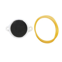 Positioner Bracket for Lito X1/1 Drone for AirTag Locator Mounting Bracket Positioning Anti-Loss Tracker Holder