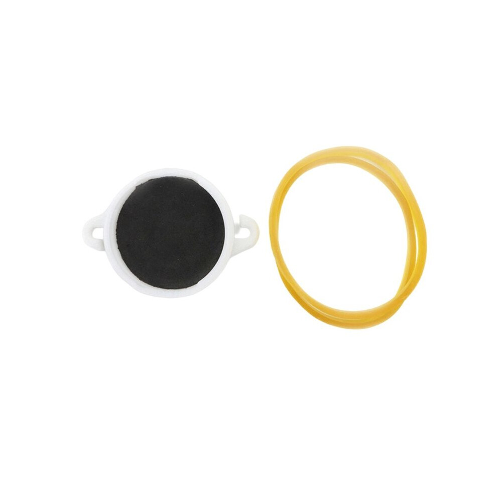 Positioner Bracket For Lito X1/1 Drone For Airtag Locator Mounting Bracket Positioning Anti-Loss Tracker Holder 6034214878494