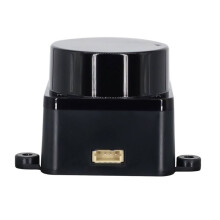 D500 Iidar Kit DTOF Laser--Sensormodul Scanner 360 30000Lux 5000Hz Unterstützt ROS1/2 für