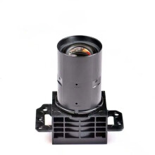 F1.0 Black Light 8MP 4K Starlight Lens, 1/1.2 Inch, 4mm IMX585 Full-Color Low-Lux Lens