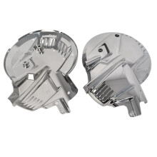 1 Paar Remschijfkappen voor de Voorrem van voor Goldwing GL1500 GL1500SE GL1500I 1988-2000