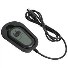 Controlador de Sofá Eléctrico de 2 Botones, Mando A Distancia de 5 Pines para Sillón Reclinable Eléctrico.